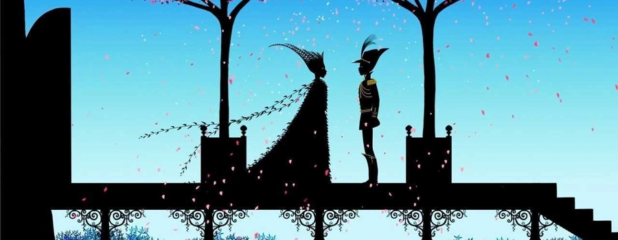 Принцы и принцессы